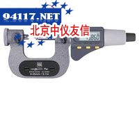 TESA螺纹外径千分尺25-50mm